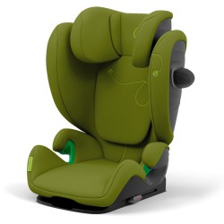 Cybex Solution G I-Fix Fotelik Samochodowy 15-50kg ISOFIX