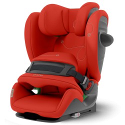 Cybex Pallas G i-Size Fotelik samochodowy 9-50kg