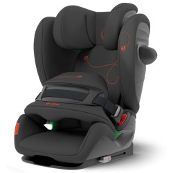 Cybex Pallas G i-Size Fotelik samochodowy 9-50kg
