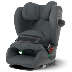 Cybex Pallas G i-Size Fotelik samochodowy 9-50kg