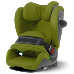 Cybex Pallas G i-Size Fotelik samochodowy 9-50kg