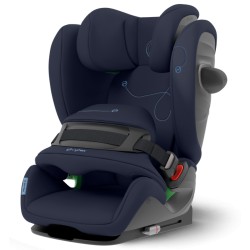 Cybex Pallas G i-Size Fotelik samochodowy 9-50kg