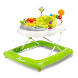 CARETERO TOYZ STEPP CHODZIK DLA MALUCHA do 12kg