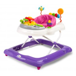 CARETERO TOYZ STEPP CHODZIK DLA MALUCHA do 12kg