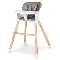 Lionelo Koen krzesełko do karmienia