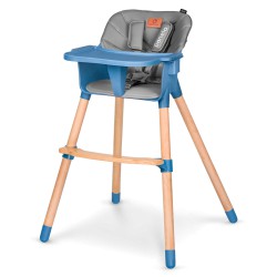 Lionelo Koen krzesełko do karmienia