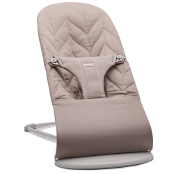 BabyBjorn Bliss Woven Petal Quilt - Ergonomiczny Leżaczek dla Dzieci