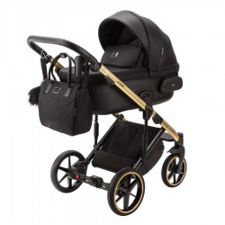 Adamex Lumi Air Special Edition Wózek Wielofunkcyjny 2w1