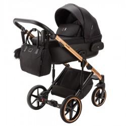 Adamex Lumi Air Special Edition Wózek Wielofunkcyjny 2w1