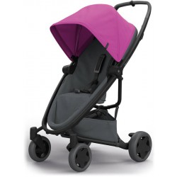 Quinny Zapp Flex Plus Lekki Wózek Spacerowy OUTLET