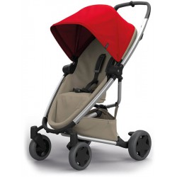 Quinny Zapp Flex Plus Lekki Wózek Spacerowy OUTLET
