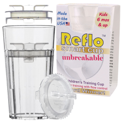 Reflo Unbreakable New Smart...