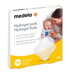 Medela Wkładki hydrożelowe...