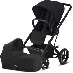 Cybex Balios S Lux +...