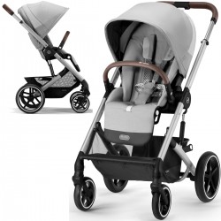Cybex Balios S Lux 2.0...