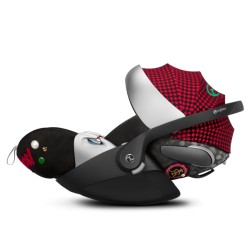 Cybex Cloud Z I-Size Fotelik Samochodowy 0-13kg