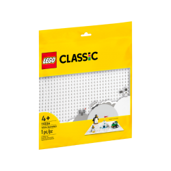Lego Classic 11026 Biała...