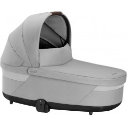 Cybex Cot S Lux 2.0 Gondola do Wózka Balios S Lux 2.0 / Talos Lux 2.0