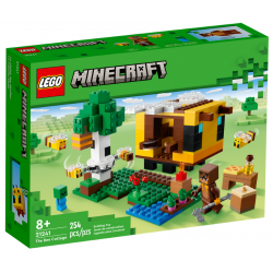 LEGO Minecraft 21241...
