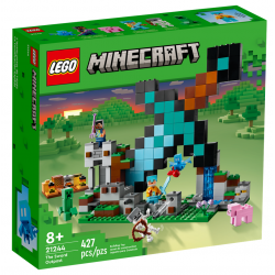 LEGO Minecraft 21244...