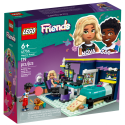 LEGO Friends 41755 Pokój...