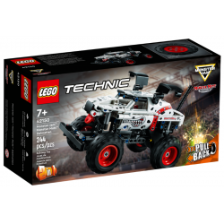 LEGO Technic 42150 Monster...