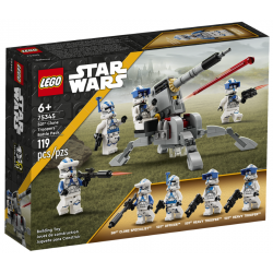 LEGO Star Wars 75345 Zestaw...