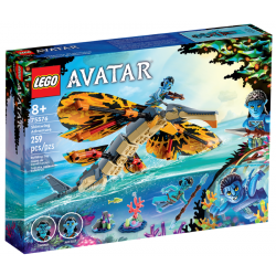 LEGO Avatar 75576 Przygoda...