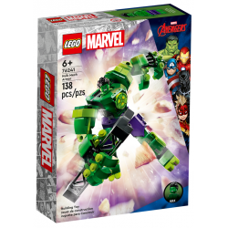 LEGO Marvel 76241...