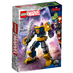 LEGO Marvel 76242...