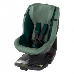 JANE Concord iKONIC R obrotowy fotelik samochodowy i-Size