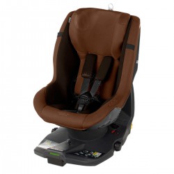 JANE Concord iKONIC R obrotowy fotelik samochodowy i-Size
