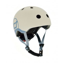 SCOOTANDRIDE Kask XXS-S dla dzieci 1-5 lat