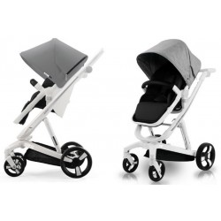 IBEBE I-STOP WÓZEK 2w1...