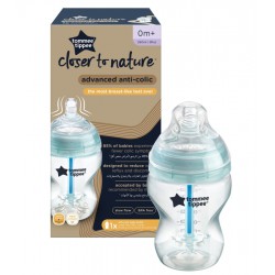 Tommee Tippee Closer to...
