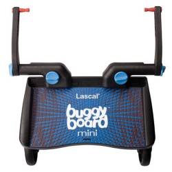 LASCAL Buggy board Mini Uniwersalna Dostawka do wózka
