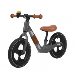 Skiddou Poul Rowerek biegowy Lekka rama magnezowa