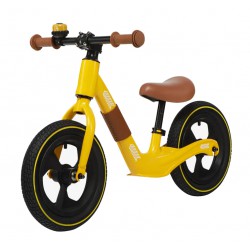 Skiddou Poul Rowerek biegowy Lekka rama magnezowa