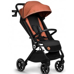 Lionelo CLOE wózek spacerowy do 22 kg