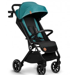 Lionelo CLOE wózek spacerowy do 22 kg