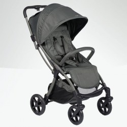 Mast M2x Swiss Design wózek spacerowy 0-22 kg