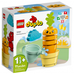 Lego Duplo 10981 Rosnąca...