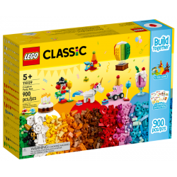 Lego Classic 11029...