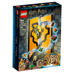LEGO Harry Potter 76412...