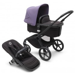 Bugaboo Fox5 wózek wielofunkcyjny 2w1