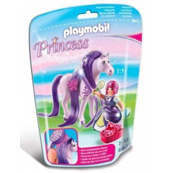 Playmobil Princess 6167...
