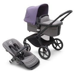 Bugaboo Fox5 wózek wielofunkcyjny 2w1