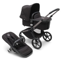 Bugaboo Fox5 wózek wielofunkcyjny 2w1