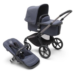 Bugaboo Fox5 wózek wielofunkcyjny 2w1