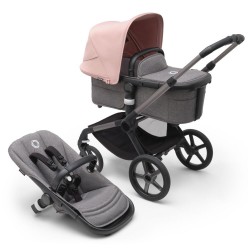 Bugaboo Fox5 wózek wielofunkcyjny 2w1